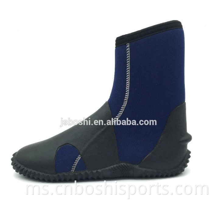 Rubber Neoprene Boots Jpg